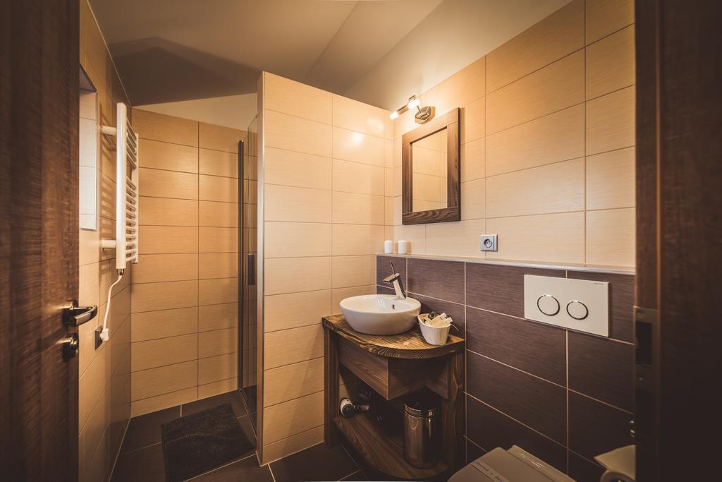 Penzion Vino Hruska Blatnička 部屋 写真